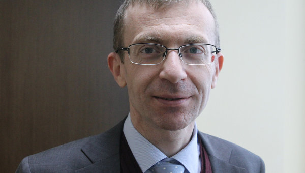 Владислав Конторович